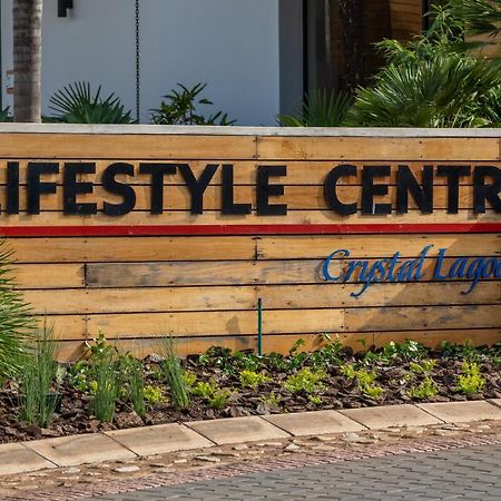 The Blyde Riverwalk Estate, Crystal Lagoon, Pretoria East Екстер'єр фото