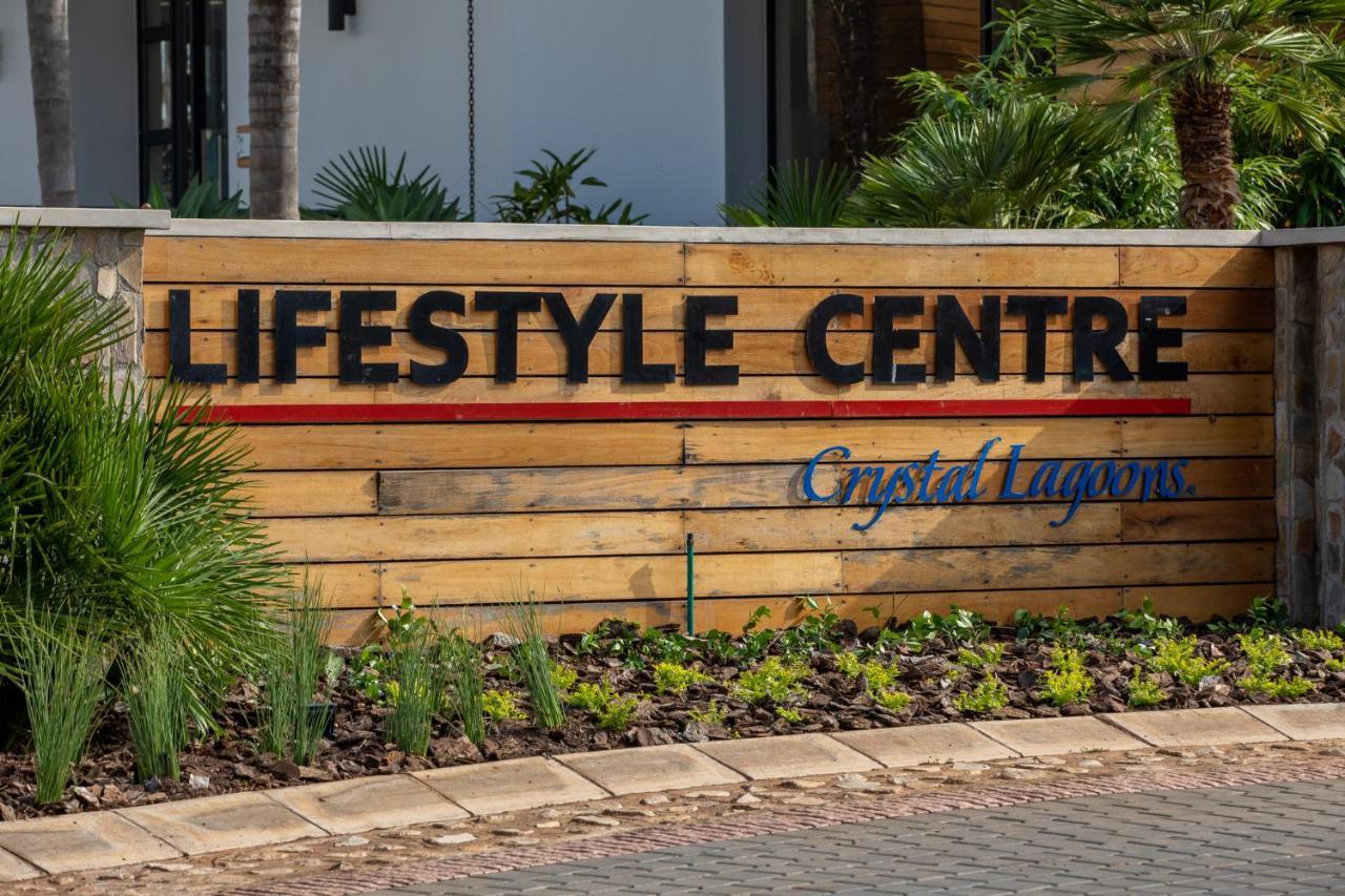 The Blyde Riverwalk Estate, Crystal Lagoon, Pretoria East Екстер'єр фото
