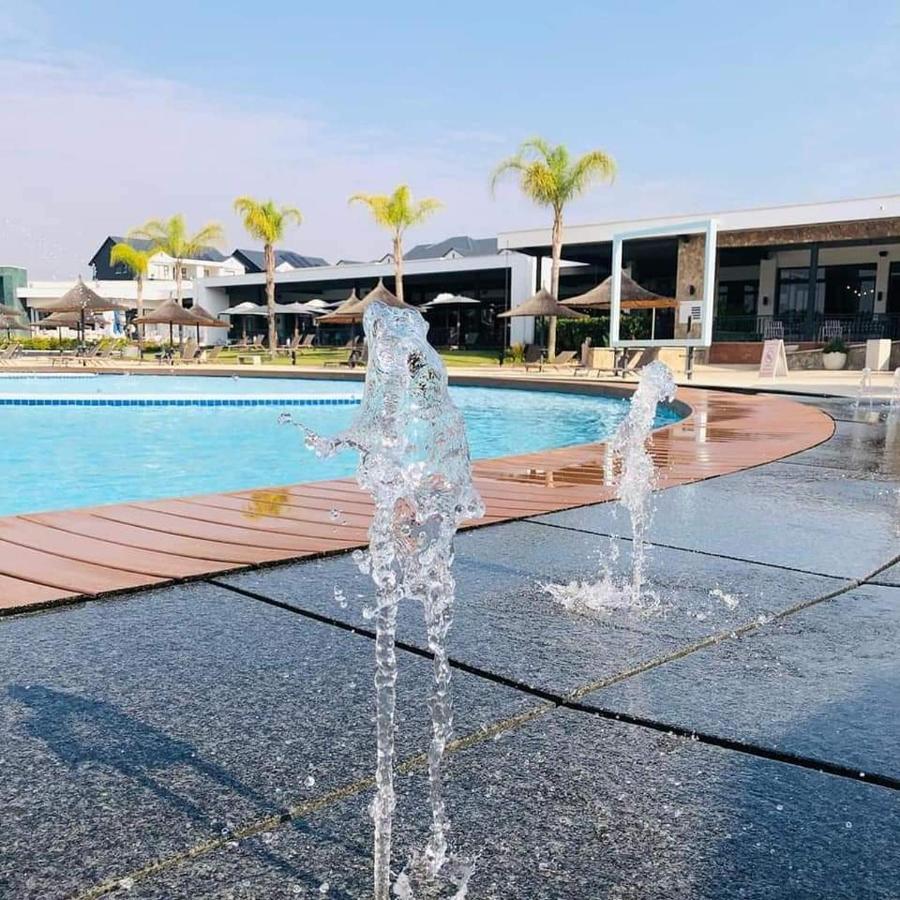 The Blyde Riverwalk Estate, Crystal Lagoon, Pretoria East Екстер'єр фото