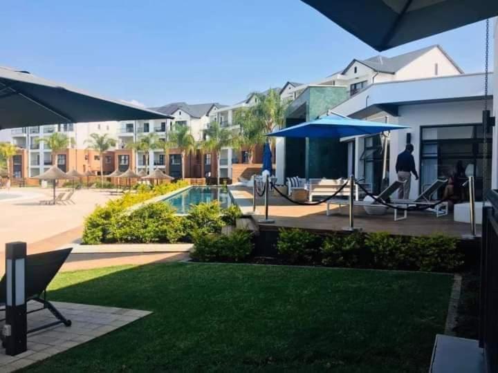 The Blyde Riverwalk Estate, Crystal Lagoon, Pretoria East Екстер'єр фото