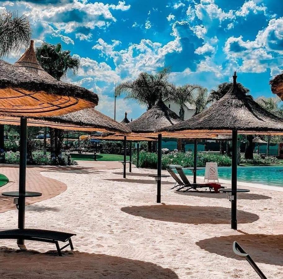The Blyde Riverwalk Estate, Crystal Lagoon, Pretoria East Екстер'єр фото